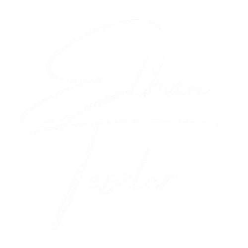 Ethan Teszler - Blog